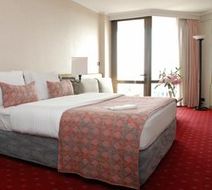 Atakoy Marina Hotel Room