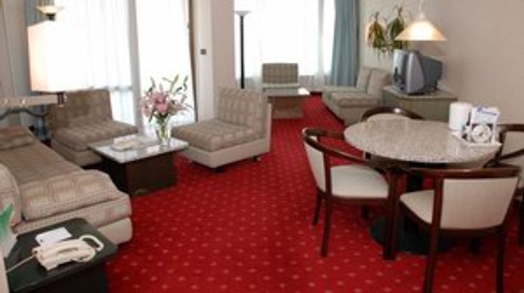 Atakoy Marina Hotel Suite