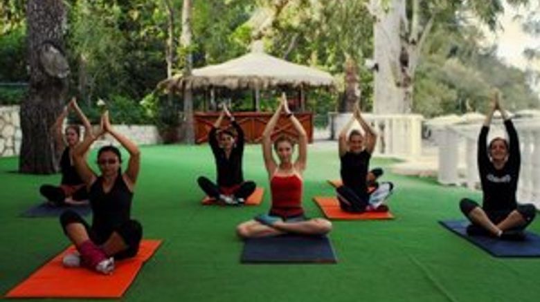 <b>Club & Hotel Letoonia Health</b>