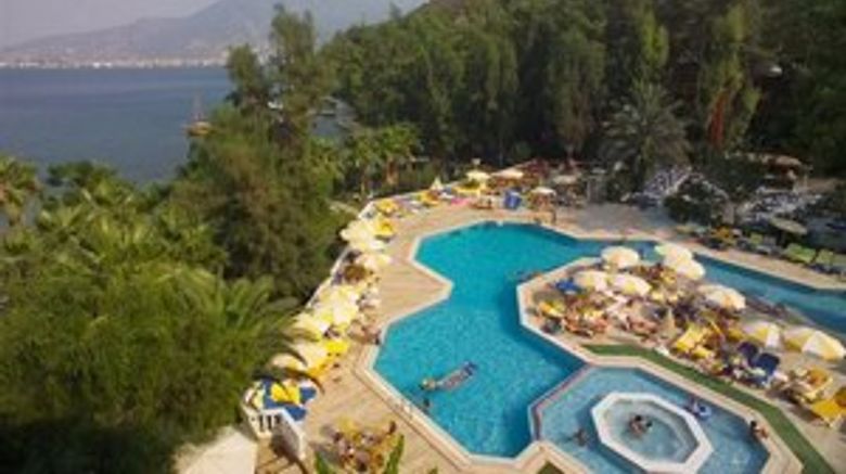 <b>Club & Hotel Letoonia Pool</b>