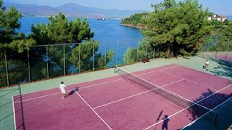 <b>Club & Hotel Letoonia Recreation</b>