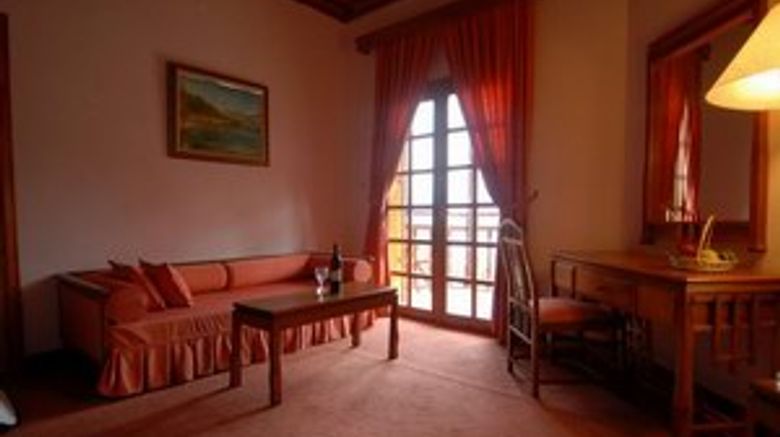 <b>Club & Hotel Letoonia Suite</b>
