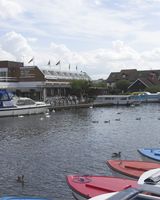 Wroxham Hotel