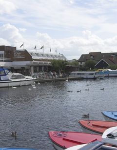 Wroxham Hotel