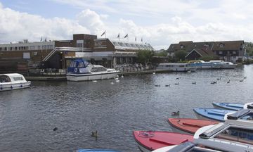 Wroxham Hotel