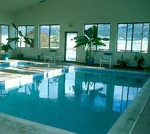 MTN Lodge Ridgway Pool