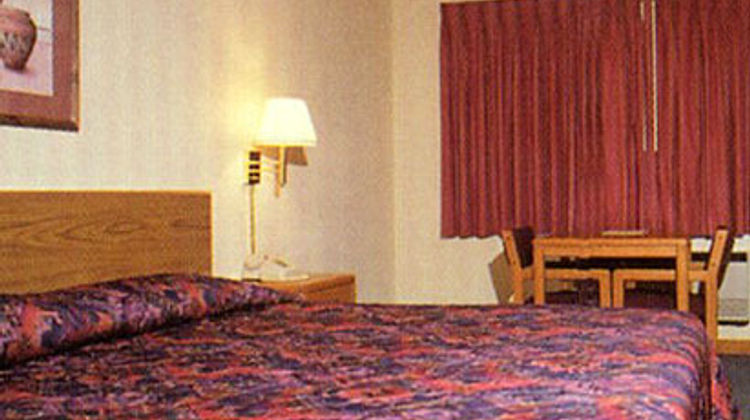 MTN Lodge Ridgway Room