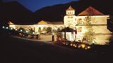 <b>Manali Resort Exterior</b>