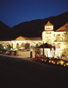 Manali Resort