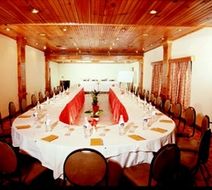 Manali Resort Meeting