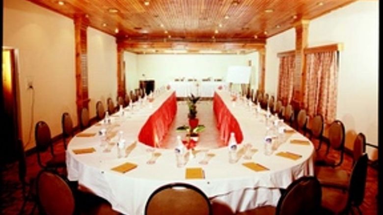 <b>Manali Resort Meeting</b>