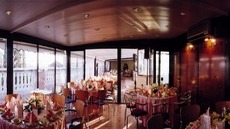 <b>Hotel Vila De Caldes Banquet</b>