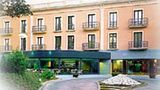 Hotel Vila De Caldes Exterior