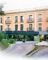 Hotel Vila De Caldes