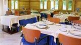 Hotel Vila De Caldes Restaurant