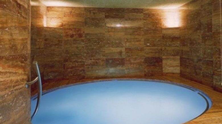 <b>Hotel Vila De Caldes Spa</b>