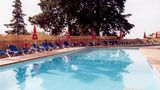Finca Los Abetos Hotel Pool