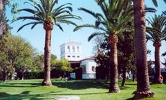 Cortijo Aguila Real Hotel