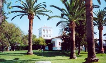 Cortijo Aguila Real Hotel