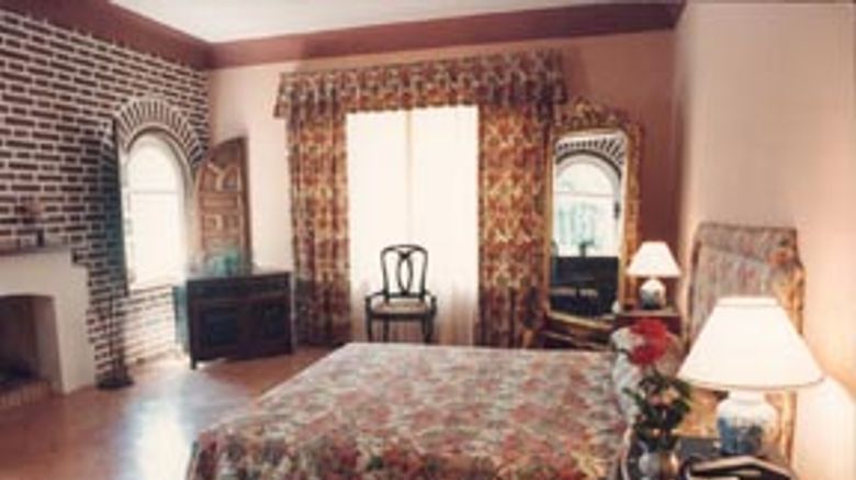 <b>Cortijo Aguila Real Hotel Suite</b>