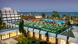Hotel Ilunion Islantilla Exterior