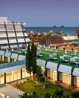 Hotel Ilunion Islantilla