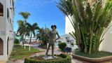 Hotel Quijote Inn Exterior