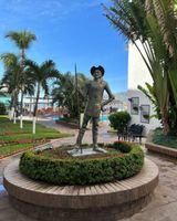 Hotel Quijote Inn