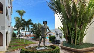 Hotel Quijote Inn
