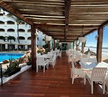 Hotel Quijote Inn Restaurant