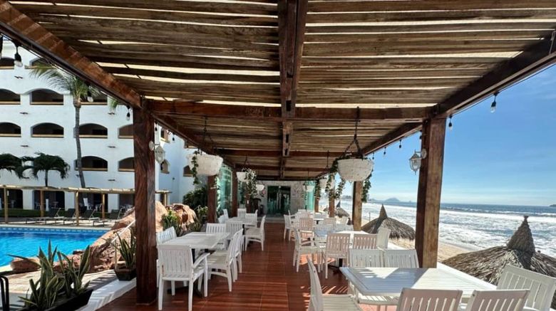 <b>Hotel Quijote Inn Restaurant</b>