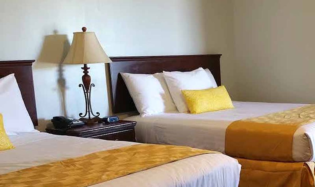 Star Route 66 Grand Canyon Room