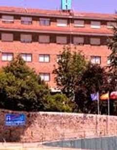 San Millan Hotel