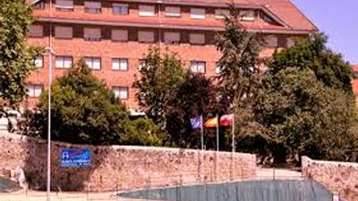 San Millan Hotel