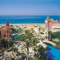 Gran Hotel Bahia del Duque