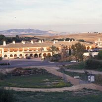 La Cueva Park