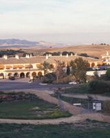 La Cueva Park