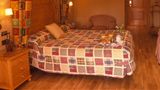 La Cueva Park Room
