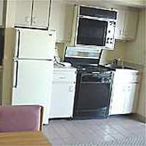New Smyrna Beach Hotel