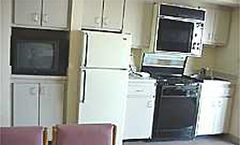 New Smyrna Beach Hotel