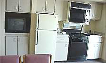 New Smyrna Beach Hotel