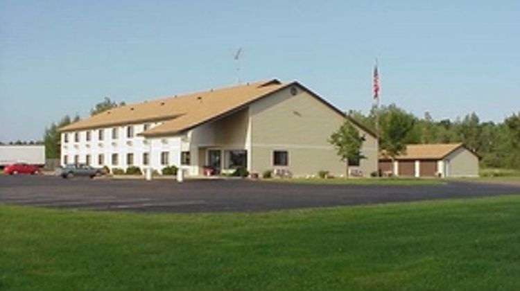 Americas Best Value Inn Exterior