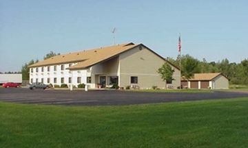 Americas Best Value Inn