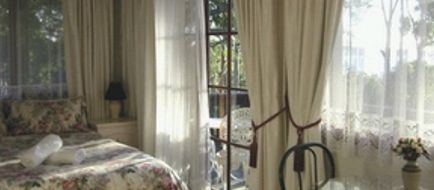 Chalet Swisse Spa Room