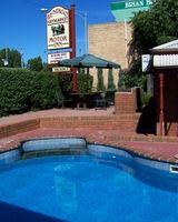 Bendigo Haymarket Motor Inn