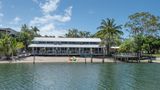 Caribbean Noosa Exterior