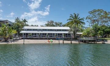 Caribbean Noosa