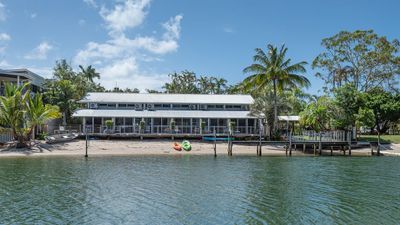 Caribbean Noosa
