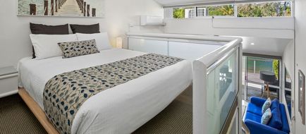 Caribbean Noosa Room
