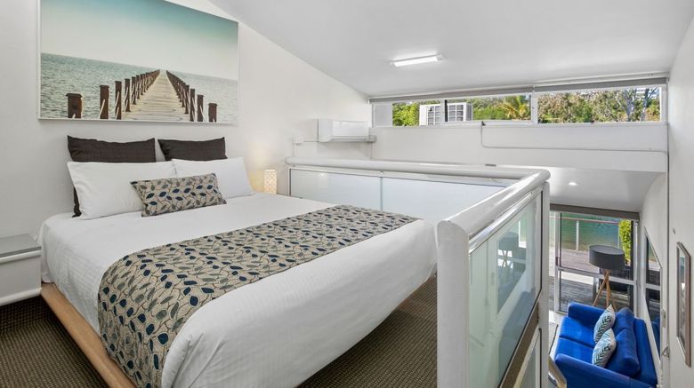 <b>Caribbean Noosa Room</b>